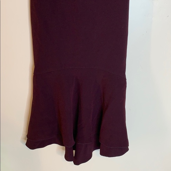 Rachel Zoe - Devin Dress - midi, off-the-shoulder - Picture 6 of 16